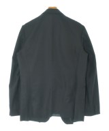 BLACK scandal yohji yamamoto（ブラックスキャンダルヨウジヤマモト）テーラードジャケット 黒 サイズ:3(M位) メンズ/2200655968016