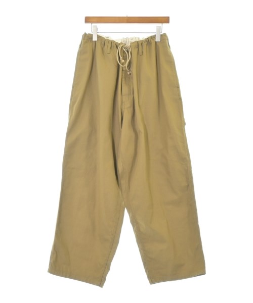 BLACK scandal yohji yamamoto(ブラックスキャンダルヨウジヤマモト)その他 ベージュ サイズ:1(XS位)/2200656588022