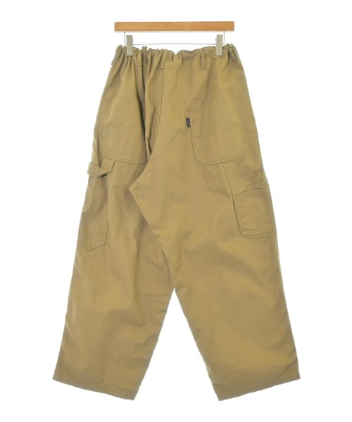 BLACK scandal yohji yamamoto（ブラックスキャンダルヨウジヤマモト）その他 ベージュ サイズ:1(XS位) メンズ/2200656588022