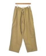 BLACK scandal yohji yamamoto（ブラックスキャンダルヨウジヤマモト）その他 ベージュ サイズ:1(XS位) メンズ/2200656588022