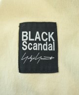 BLACK scandal yohji yamamoto（ブラックスキャンダルヨウジヤマモト）その他 ベージュ サイズ:1(XS位) メンズ/2200656588022