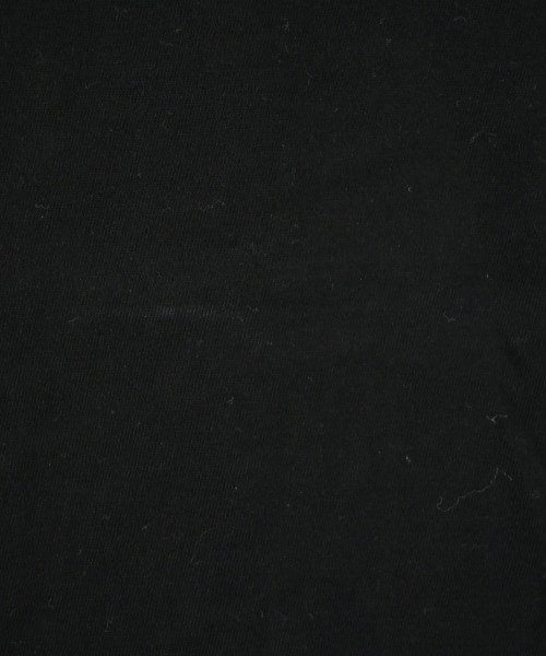 BLACK scandal yohji yamamoto（ブラックスキャンダルヨウジヤマモト）Tシャツ・カットソー 黒 サイズ:3(M位) メンズ/2200658910012