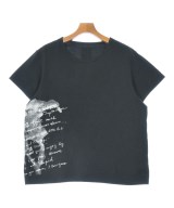 BLACK scandal yohji yamamoto（ブラックスキャンダルヨウジヤマモト）Tシャツ・カットソー 黒 サイズ:2(S位) メンズ/2200660717036