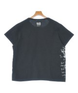 BLACK scandal yohji yamamoto（ブラックスキャンダルヨウジヤマモト）Tシャツ・カットソー 黒 サイズ:2(S位) メンズ/2200660717036