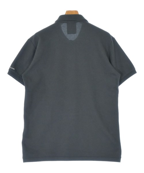 BLACK scandal yohji yamamoto（ブラックスキャンダルヨウジヤマモト）Tシャツ・カットソー 黒 サイズ:3(M位) メンズ/2200660717043