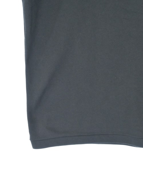 BLACK scandal yohji yamamoto（ブラックスキャンダルヨウジヤマモト）Tシャツ・カットソー 黒 サイズ:3(M位) メンズ/2200660717043