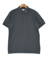 BLACK scandal yohji yamamoto（ブラックスキャンダルヨウジヤマモト）Tシャツ・カットソー 黒 サイズ:3(M位) メンズ/2200660717043