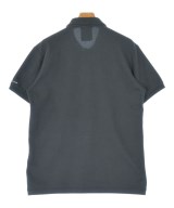 BLACK scandal yohji yamamoto（ブラックスキャンダルヨウジヤマモト）Tシャツ・カットソー 黒 サイズ:3(M位) メンズ/2200660717043