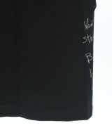 BLACK scandal yohji yamamoto（ブラックスキャンダルヨウジヤマモト）Tシャツ・カットソー 黒 サイズ:2(S位) メンズ/2200658095146