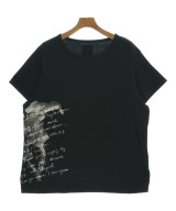 BLACK scandal yohji yamamoto Tシャツ・カットソー