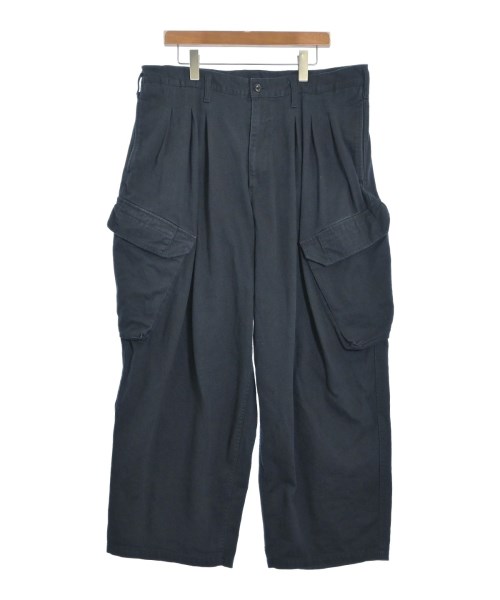 BLACK scandal yohji yamamoto(ブラックスキャンダルヨウジヤマモト)その他 紺 サイズ:3(M位)/2200662251019