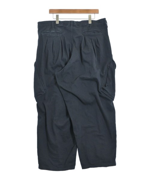 BLACK scandal yohji yamamoto（ブラックスキャンダルヨウジヤマモト）その他 紺 サイズ:3(M位) メンズ/2200662251019