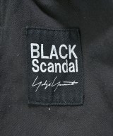 BLACK scandal yohji yamamoto（ブラックスキャンダルヨウジヤマモト）その他 紺 サイズ:3(M位) メンズ/2200662251019