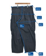 BLACK scandal yohji yamamoto（ブラックスキャンダルヨウジヤマモト）その他 紺 サイズ:3(M位) メンズ/2200662251019