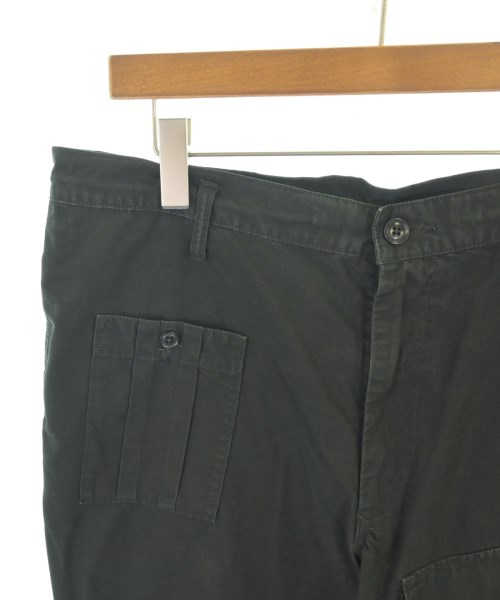 BLACK scandal yohji yamamoto（ブラックスキャンダルヨウジヤマモト）その他 黒 サイズ:2(S位) メンズ/2200713003031