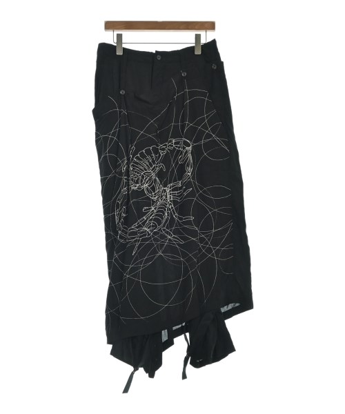 BLACK scandal yohji yamamoto(ブラックスキャンダルヨウジヤマモト)のその他 サイズ:2(S位) 59,900円
