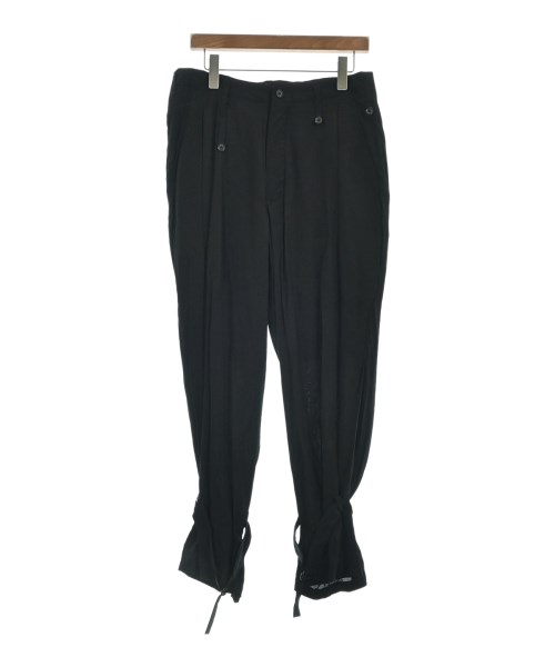 BLACK scandal yohji yamamoto（ブラックスキャンダルヨウジヤマモト）その他 黒 サイズ:2(S位) メンズ/2200715578025