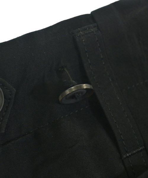 BLACK scandal yohji yamamoto（ブラックスキャンダルヨウジヤマモト）その他 黒 サイズ:2(S位) メンズ/2200715578025