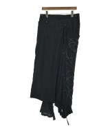 BLACK scandal yohji yamamoto（ブラックスキャンダルヨウジヤマモト）その他 黒 サイズ:2(S位) メンズ/2200715578025