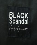 BLACK scandal yohji yamamoto（ブラックスキャンダルヨウジヤマモト）その他 黒 サイズ:2(S位) メンズ/2200715578025