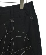 BLACK scandal yohji yamamoto（ブラックスキャンダルヨウジヤマモト）その他 黒 サイズ:2(S位) メンズ/2200715578025