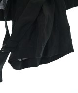 BLACK scandal yohji yamamoto（ブラックスキャンダルヨウジヤマモト）その他 黒 サイズ:2(S位) メンズ/2200715578025