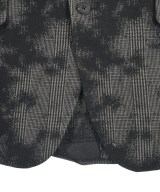 BLACK scandal yohji yamamoto（ブラックスキャンダルヨウジヤマモト）ジャケット 黒 サイズ:3(M位) メンズ/2200629863019