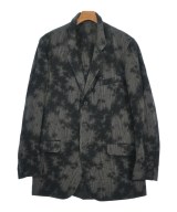 BLACK scandal yohji yamamoto ジャケット