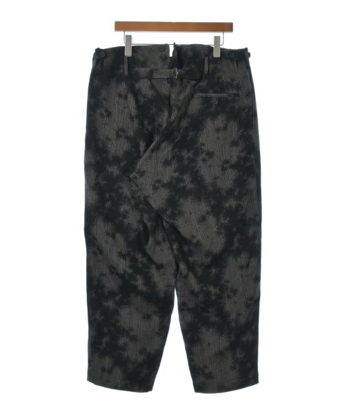 BLACK scandal yohji yamamoto（ブラックスキャンダルヨウジヤマモト）その他 黒 サイズ:4(L位) メンズ/2200629863026