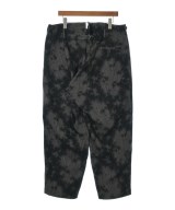 BLACK scandal yohji yamamoto（ブラックスキャンダルヨウジヤマモト）その他 黒 サイズ:4(L位) メンズ/2200629863026