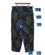 BLACK scandal yohji yamamoto（ブラックスキャンダルヨウジヤマモト）その他 黒 サイズ:4(L位) メンズ/2200629863026