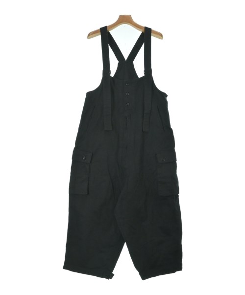 BLACK scandal yohji yamamoto(ブラックスキャンダルヨウジヤマモト)その他 黒 サイズ:1(XS位)/2200647160053