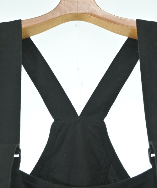 BLACK scandal yohji yamamoto（ブラックスキャンダルヨウジヤマモト）その他 黒 サイズ:1(XS位) メンズ/2200647160053