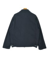 BLACK scandal yohji yamamoto（ブラックスキャンダルヨウジヤマモト）ブルゾン 紺 サイズ:2(S位) メンズ/2200701029050