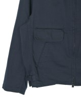 BLACK scandal yohji yamamoto（ブラックスキャンダルヨウジヤマモト）ブルゾン 紺 サイズ:2(S位) メンズ/2200701029050