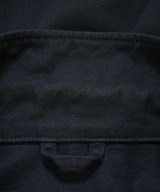 BLACK scandal yohji yamamoto（ブラックスキャンダルヨウジヤマモト）ブルゾン 紺 サイズ:2(S位) メンズ/2200701029050