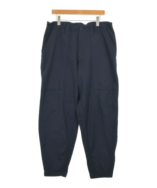 BLACK scandal yohji yamamoto（ブラックスキャンダルヨウジヤマモト）その他 紺 サイズ:2(S位) メンズ/2200701029135