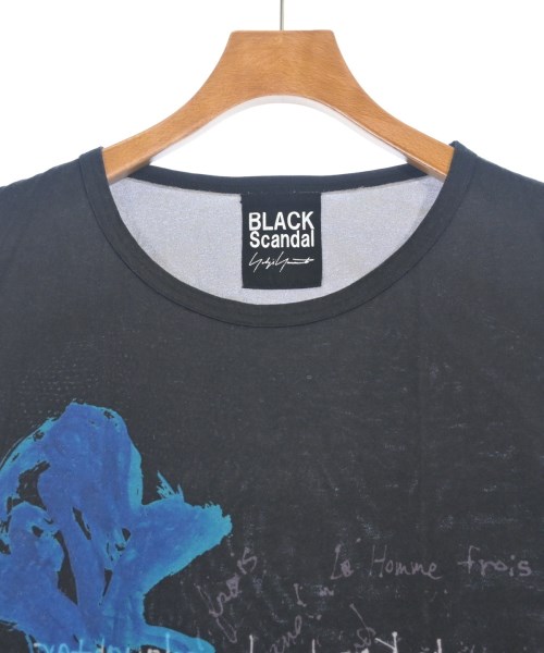 BLACK scandal yohji yamamoto（ブラックスキャンダルヨウジヤマモト