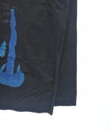BLACK scandal yohji yamamoto（ブラックスキャンダルヨウジヤマモト）Tシャツ・カットソー 黒 サイズ:2(S位) メンズ/2200703816047