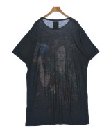 BLACK scandal yohji yamamoto（ブラックスキャンダルヨウジヤマモト）Tシャツ・カットソー 黒 サイズ:3(M位) メンズ/2200704594067