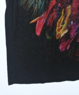 BLACK scandal yohji yamamoto（ブラックスキャンダルヨウジヤマモト）Tシャツ・カットソー 黒 サイズ:3(M位) メンズ/2200704594067