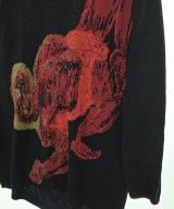 BLACK scandal yohji yamamoto（ブラックスキャンダルヨウジヤマモト）ニット・セーター 黒 サイズ:3(M位) メンズ/2200706087024