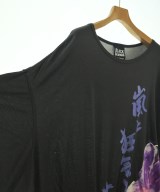 BLACK scandal yohji yamamoto（ブラックスキャンダルヨウジヤマモト）Tシャツ・カットソー 黒 サイズ:2(S位) メンズ/2200706087055