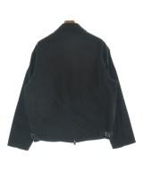 BLACK scandal yohji yamamoto（ブラックスキャンダルヨウジヤマモト）ブルゾン 黒 サイズ:2(S位) メンズ/2200662705017