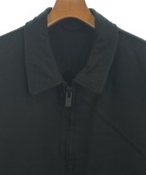BLACK scandal yohji yamamoto（ブラックスキャンダルヨウジヤマモト）ブルゾン 黒 サイズ:2(S位) メンズ/2200662705017