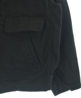 BLACK scandal yohji yamamoto（ブラックスキャンダルヨウジヤマモト）ブルゾン 黒 サイズ:2(S位) メンズ/2200662705017