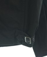 BLACK scandal yohji yamamoto（ブラックスキャンダルヨウジヤマモト）ブルゾン 黒 サイズ:2(S位) メンズ/2200662705017