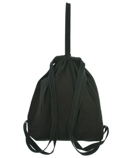 BLACK scandal yohji yamamoto（ブラックスキャンダルヨウジヤマモト）その他 黒 サイズ:- メンズ/2200664264062