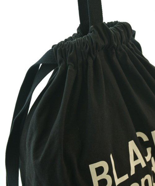 BLACK scandal yohji yamamoto（ブラックスキャンダルヨウジヤマモト）その他 黒 サイズ:- メンズ/2200664264062