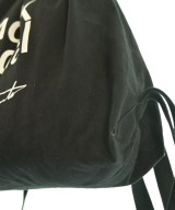 BLACK scandal yohji yamamoto（ブラックスキャンダルヨウジヤマモト）その他 黒 サイズ:- メンズ/2200664264062